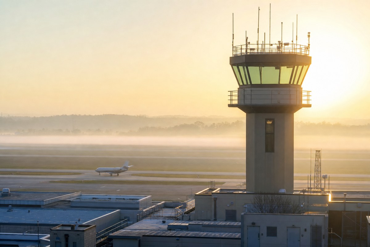 FAA Issues Order 1030.8 Establishing Unified Safety Management System Across All Agency Organizations