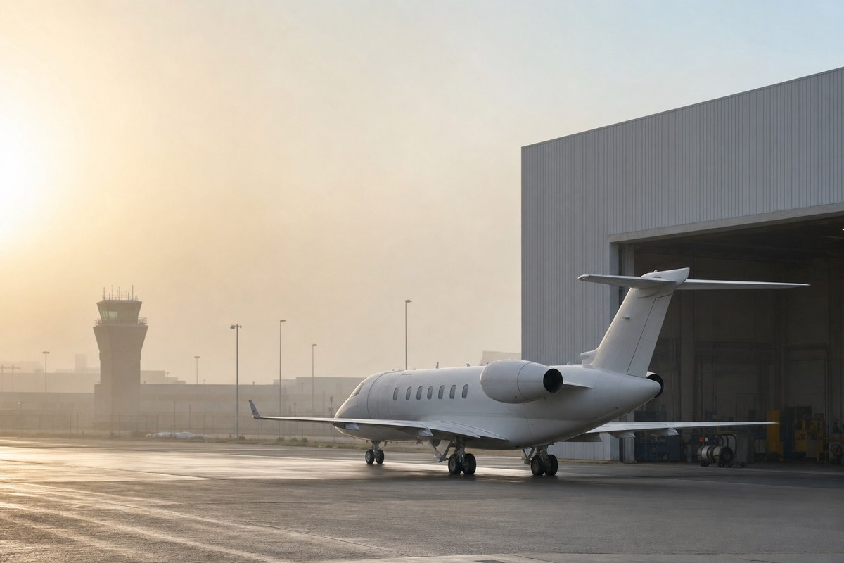 Gama Aviation Given Chance to Strengthen Air Ambulance Bid But Still Lost to 247 Aviation, Guernsey Court Hears