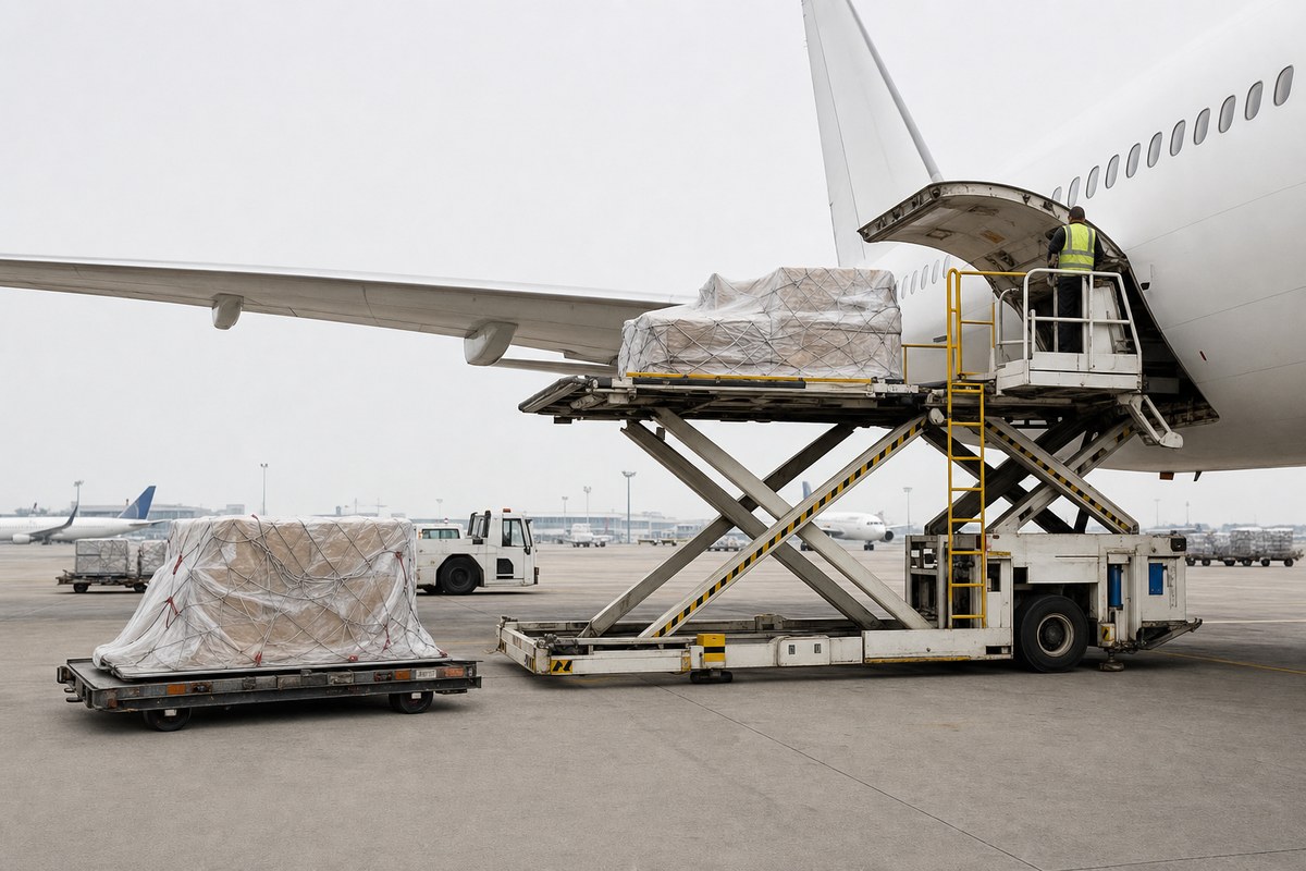 Menzies Aviation Plans $12M Investment and 1,000 Direct Jobs in Bangladesh if It Wins Dhaka Airport Ground-Handling Lice