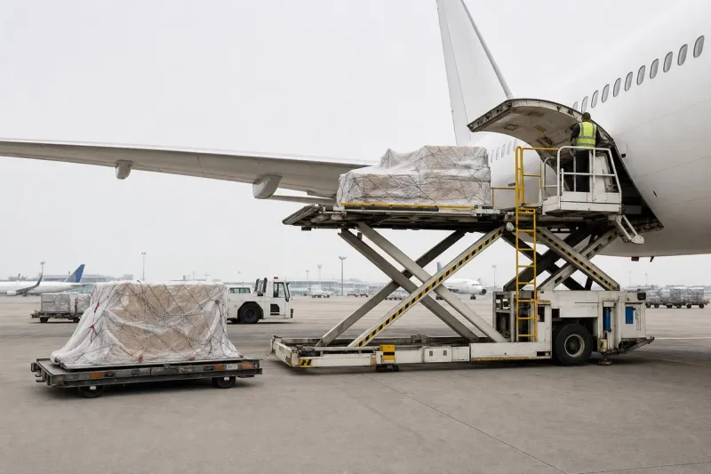 Business jet (file photo)