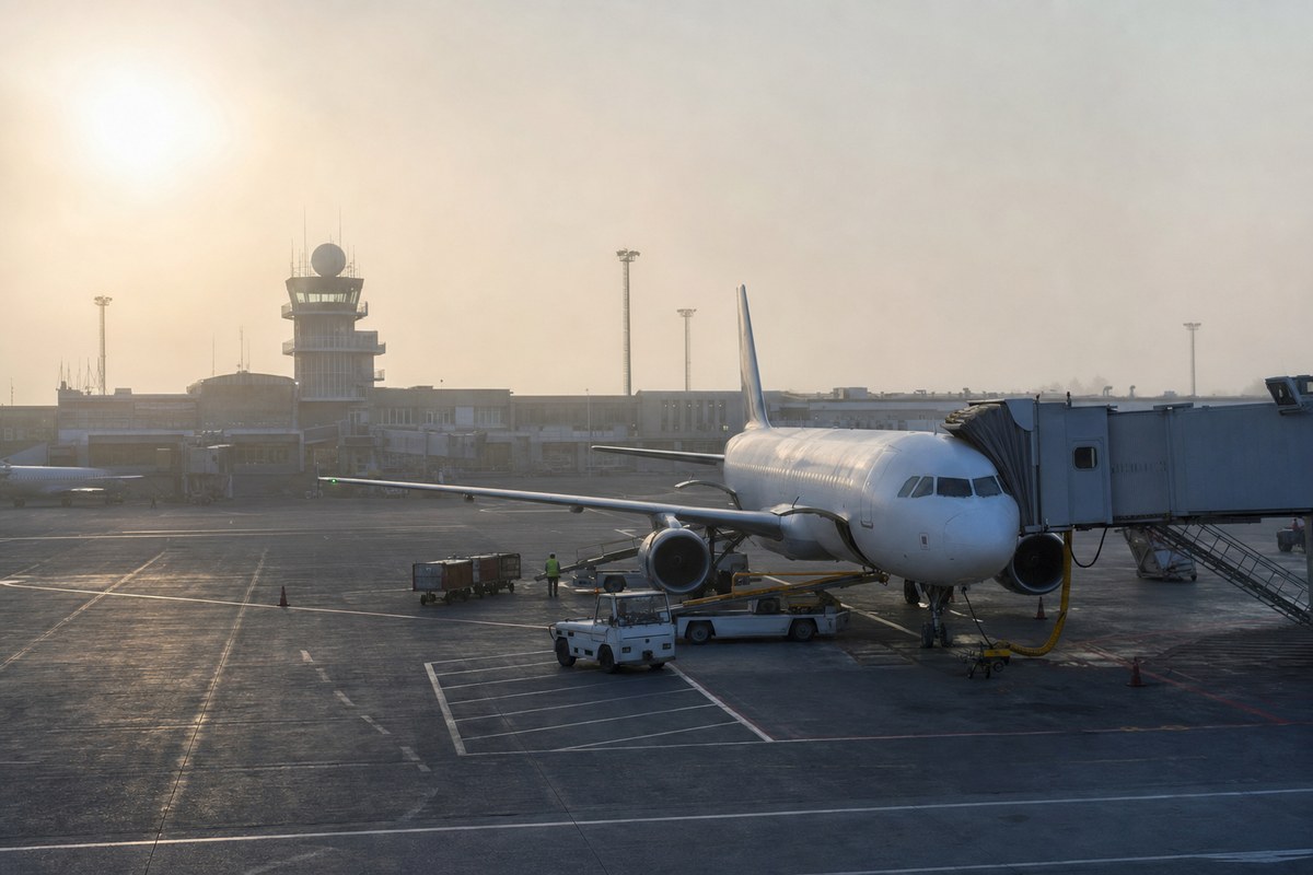 Havana Airport Confirms Normal Operations Amid Runway Repairs and Broader Jet Fuel Crisis