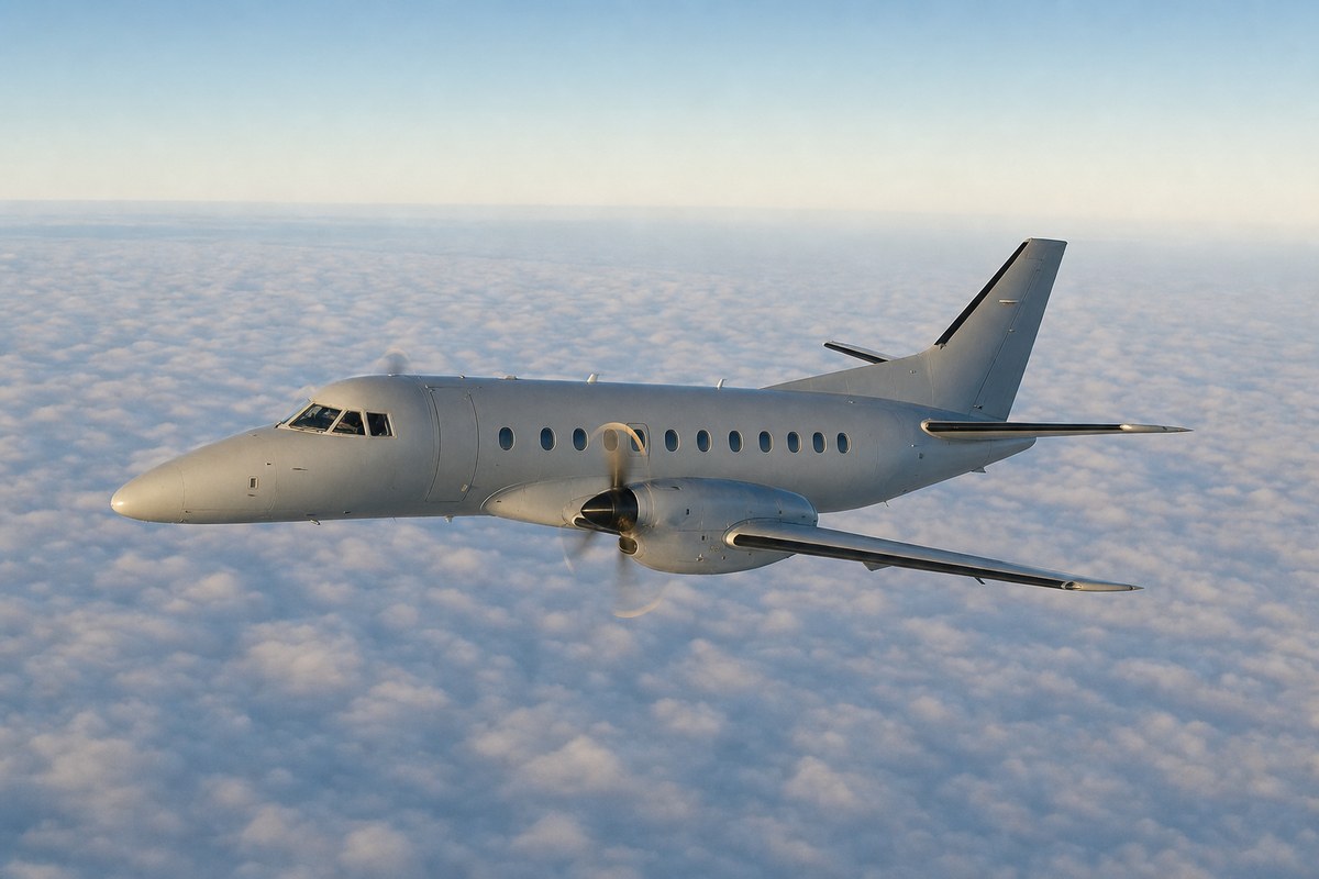 Proflight Zambia adds three BAE Jetstream 41 turboprops, bringing fleet to seven of the type