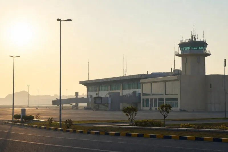 Business jet (file photo)