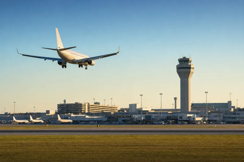 Business jet (file photo)