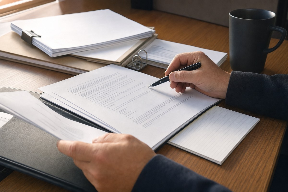 Five Key Questions to Ask When Vetting a Part 91 Aircraft Management Provider