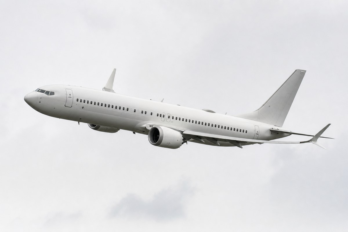 Boeing CEO Says 737 MAX 10 Certification Is 'Very Soon' as Final FAA Documentation Nears Completion
