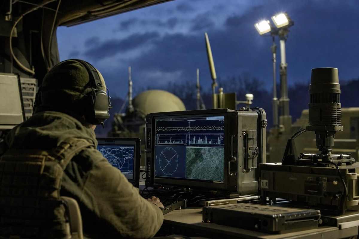 NATO allies develop resilient alternative PNT technologies to counter GPS jamming and spoofing threats