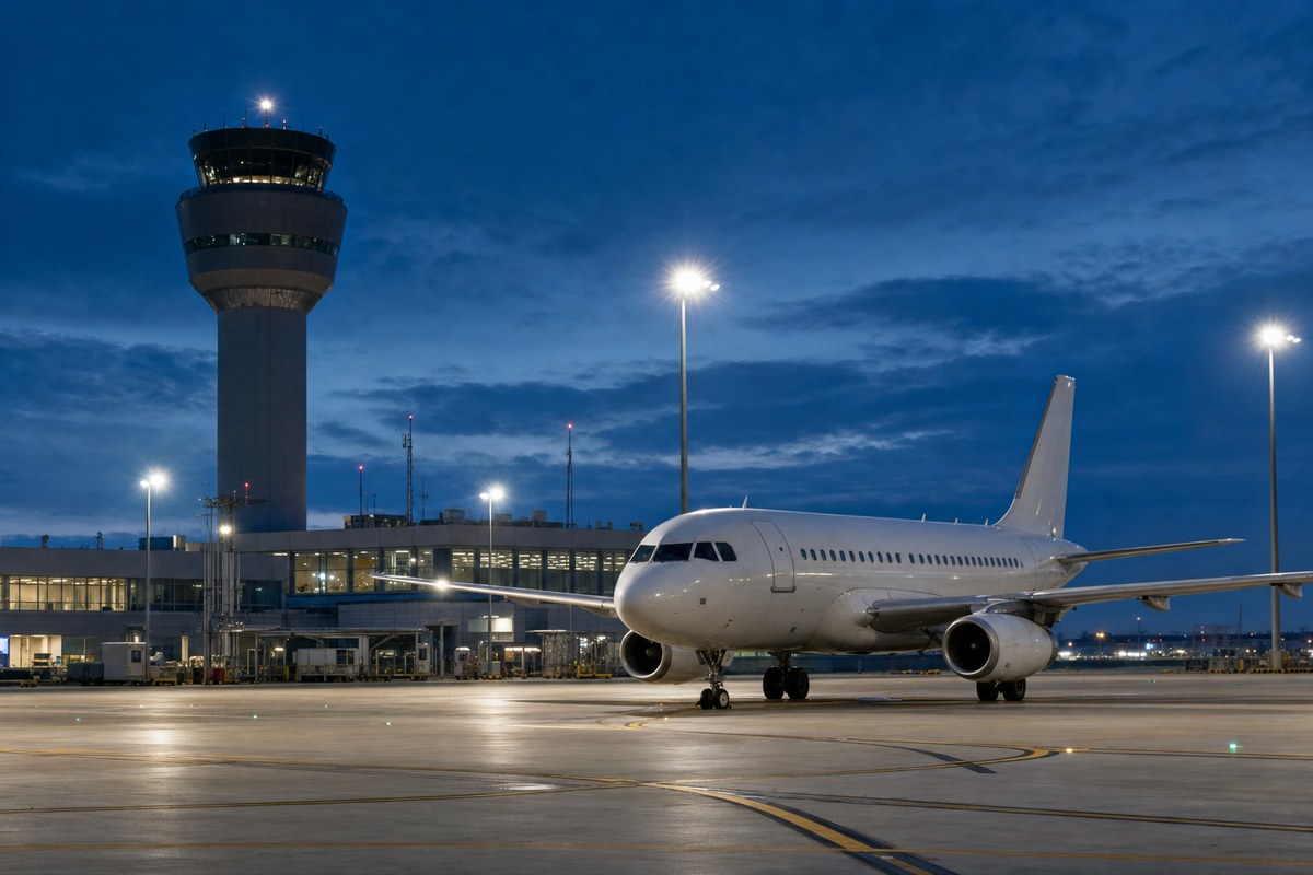 Mexico Proposes 10% Airspace Fee Hike for 2027, Targeting Airlines Operating in National Airspace