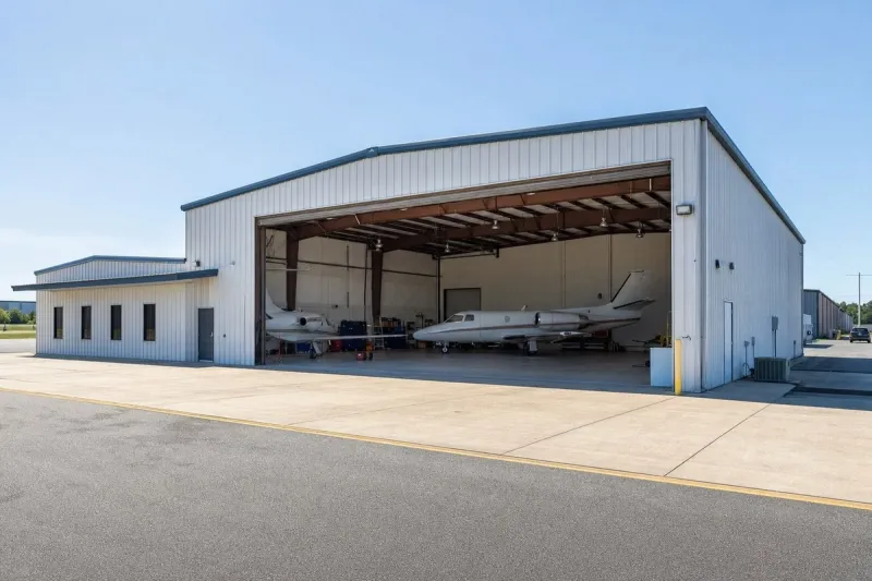 Business jet (file photo)