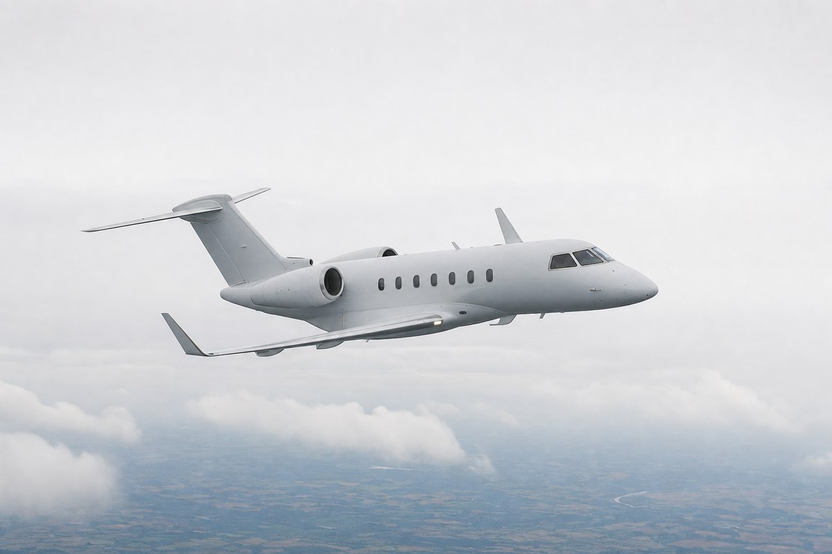 Missouri Business Aviation Fleet Totals 415 Jets and Turboprops, Led by Citation and King Air