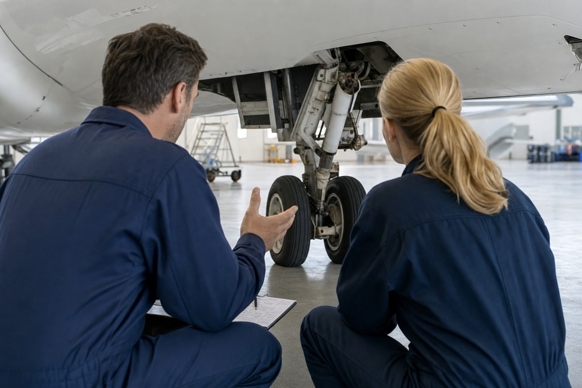 Just Culture Principles Gain Prominence in Business Aviation Safety Discussions in 2026