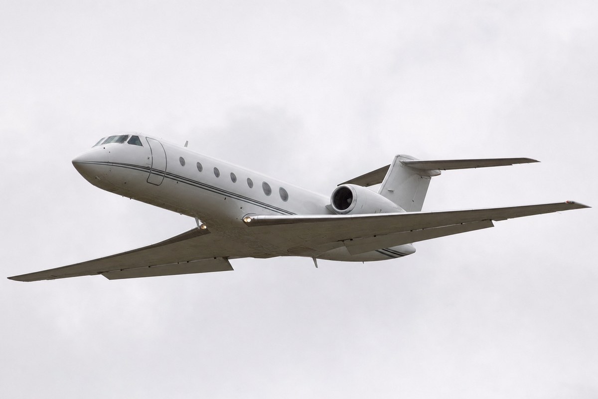 Gulfstream GIII (1979–1986): Specs, Ownership Costs and Operational Profile