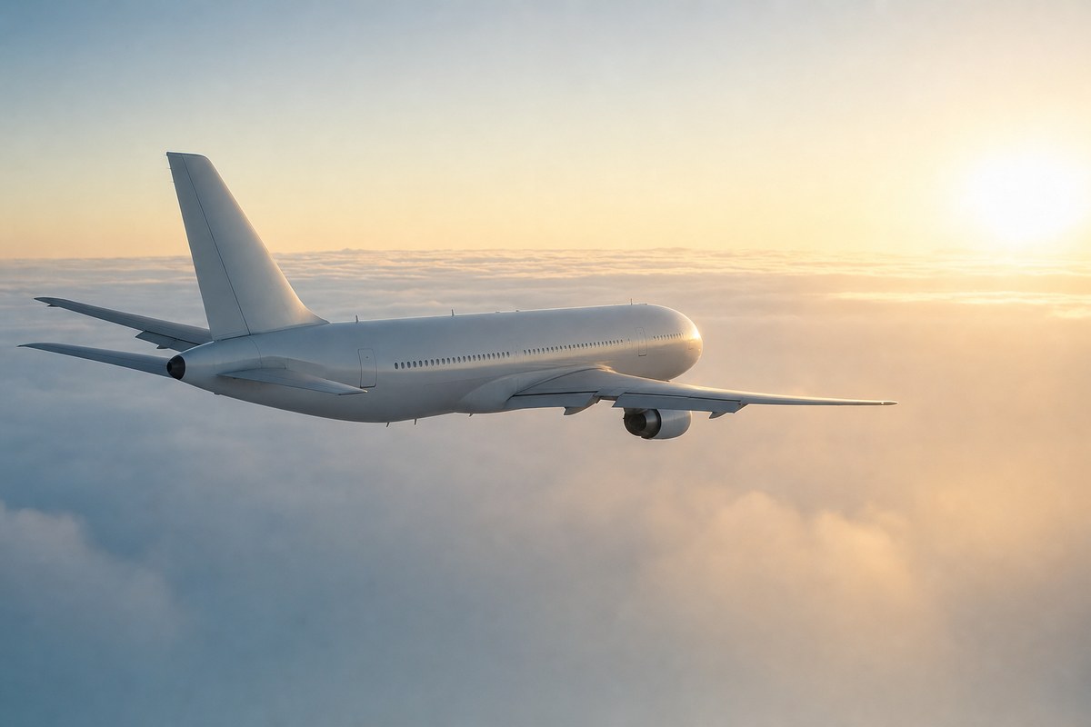IFALPA Declares Pilots Must Have Final, Non-Negotiable Authority to Refuse War-Zone Routes