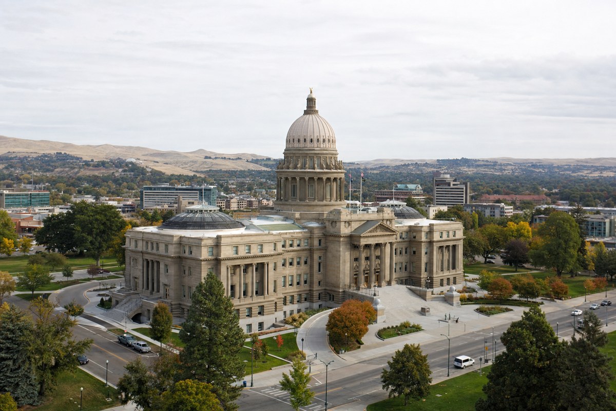 Idaho Aircraft Purchases Subject to 6% Sales Tax Even on Private-Party Sales, With Narrow Nonresident Fly-Away Exemption