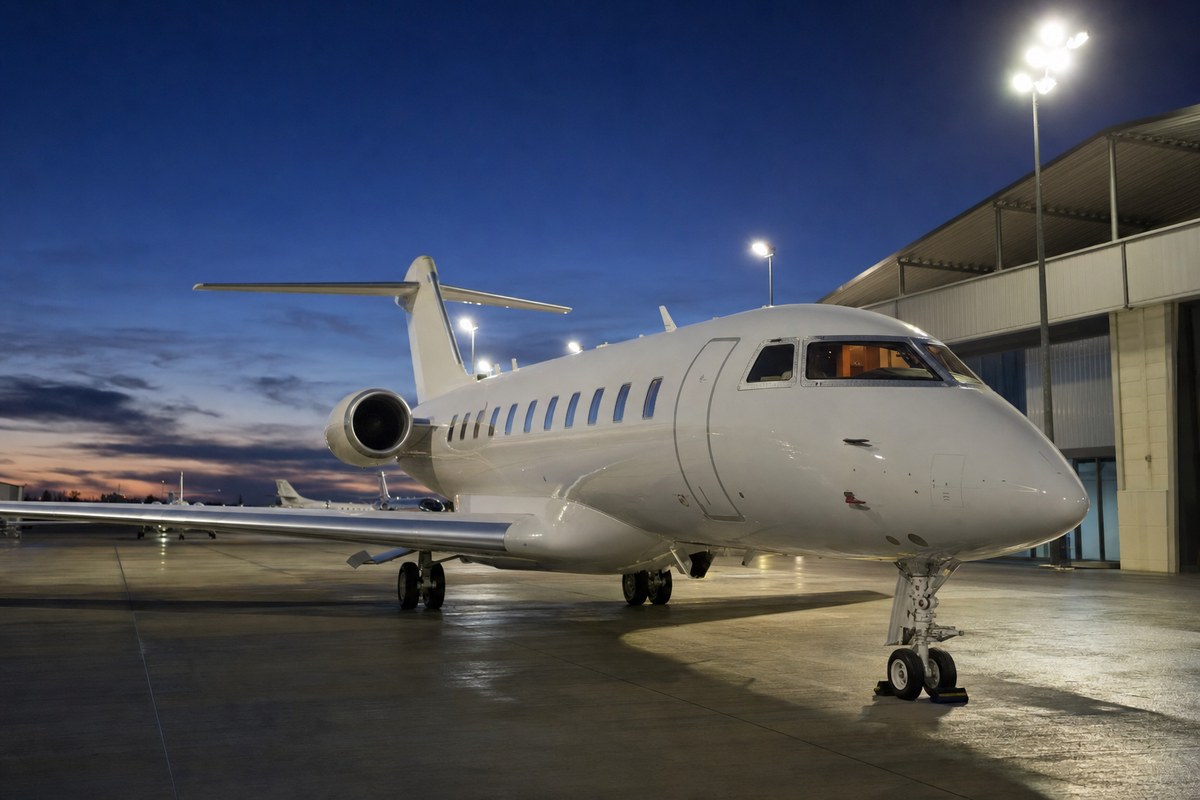 New Section 301 Forced-Labour Tariffs Exempt Civil Aircraft but Create Drawback Opportunities for Aerospace Importers