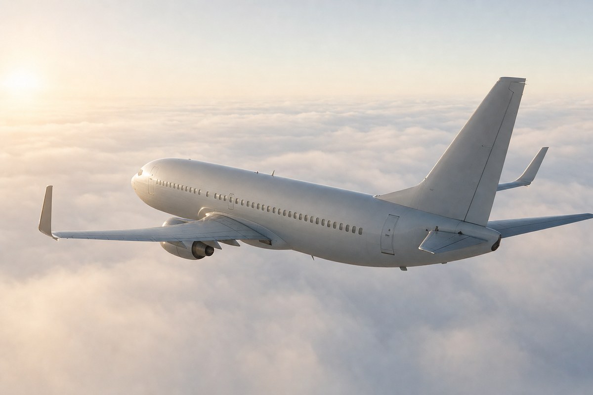 Lithuania's KlasJet Wins FAA Approval for Charter and ACMI Operations to and from the US