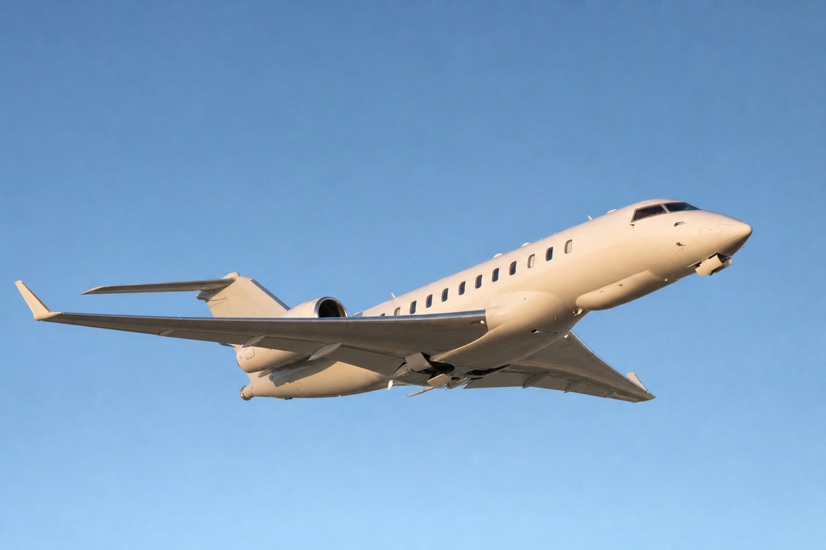 Canada's Productivity Mega Deduction allows 100% first-year aircraft write-off, raising questions for soft aviation insu