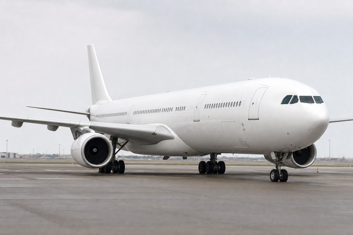 Rayani Air Plans Revival as Halal Airline, to Operate Airbus A330-300 for New Service