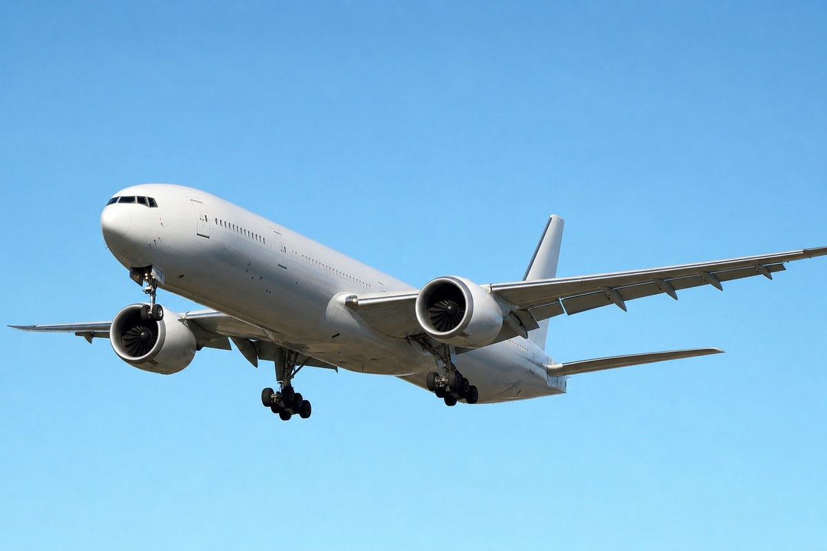 Boeing CEO Warns 777X Certification Would Halt if 17,000 Engineers Strike in October