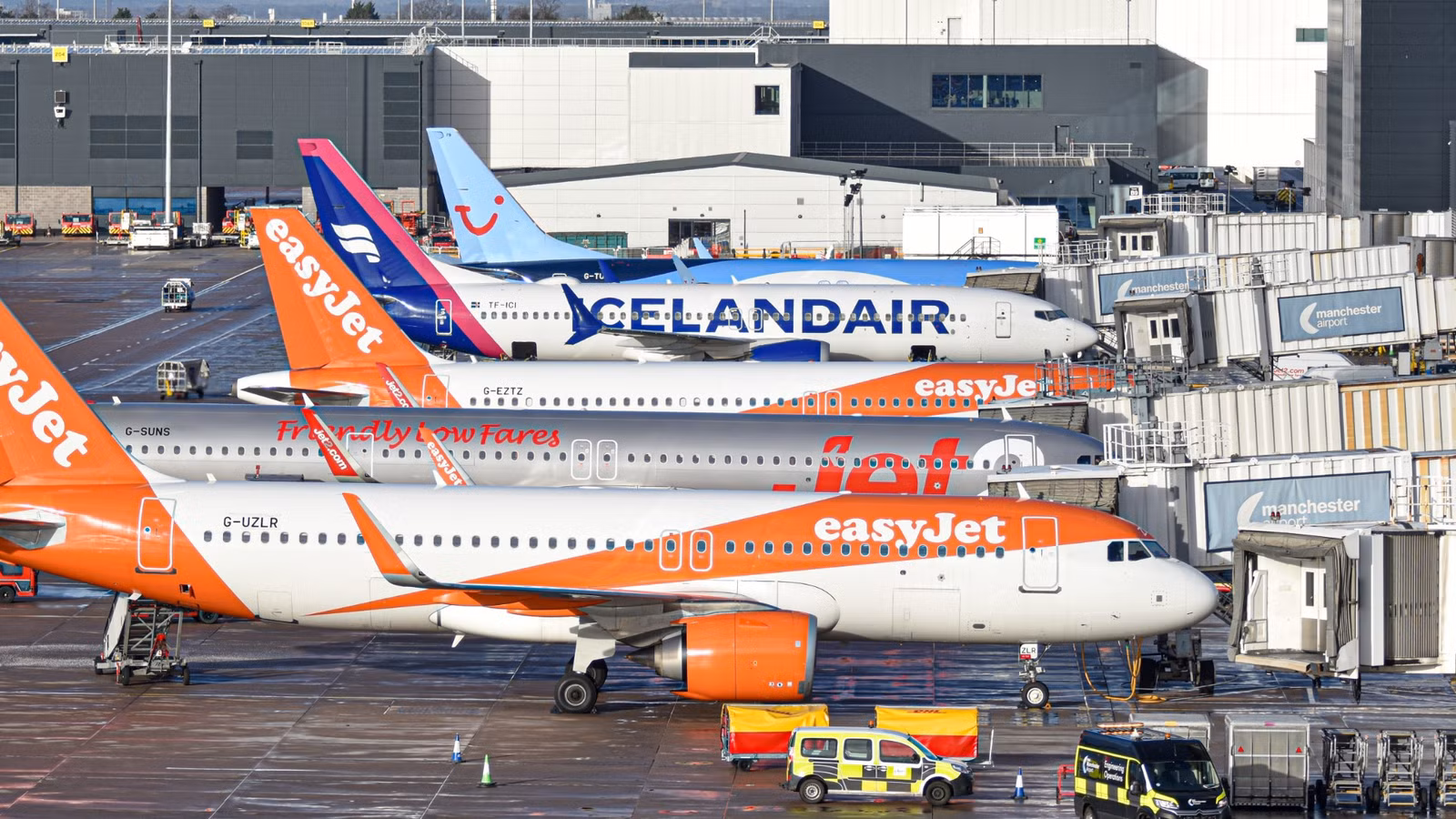 UK Airspace Hit by Second NATS Outage in Two Weeks as Prestwick Technical Fault Disrupts Scottish, Northern Irish and No
