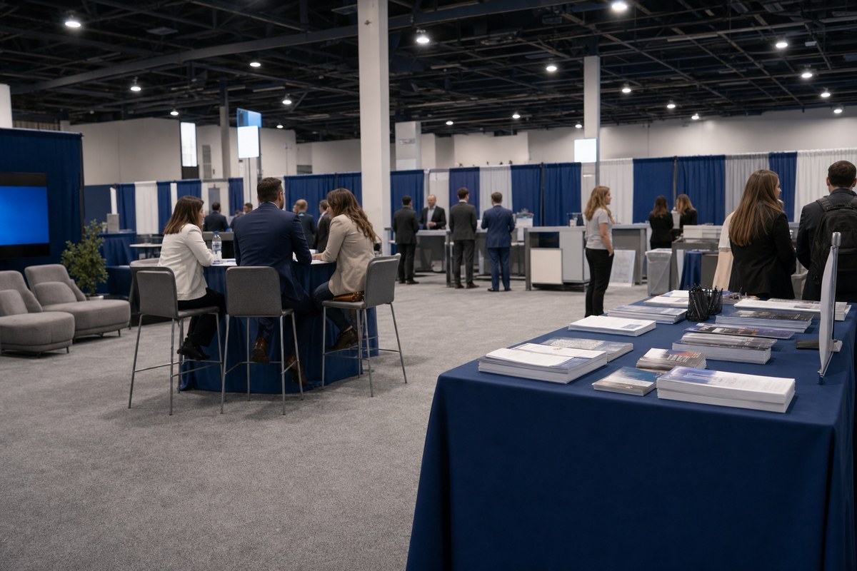 NBAA-BACE 2026 Career Zone Returns to Las Vegas with Employer Fair, Coaching and Scholarship Resources