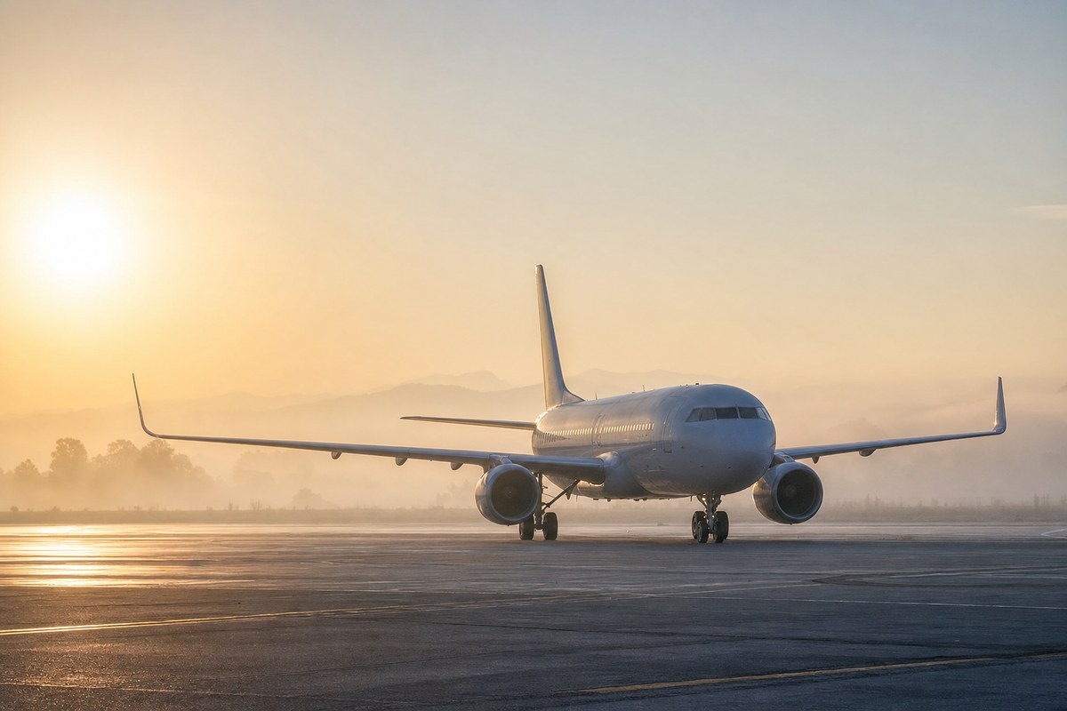 Vietnam's Gia Lai Province Plans VND 94.9 Billion Annual Subsidy to Attract International Charter Flights to Phu Cat Air