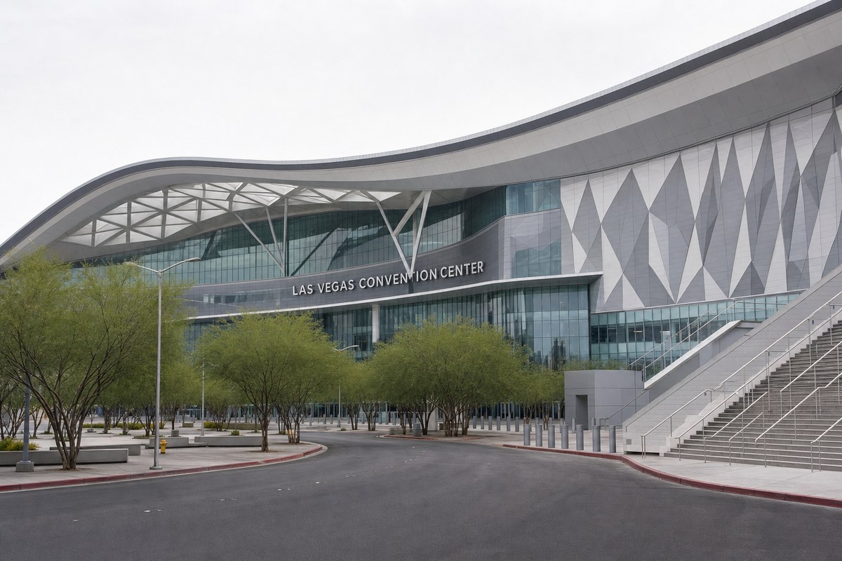 NBAA Business Aviation Convention & Exhibition (NBAA-BACE) Set for Las Vegas Convention Center
