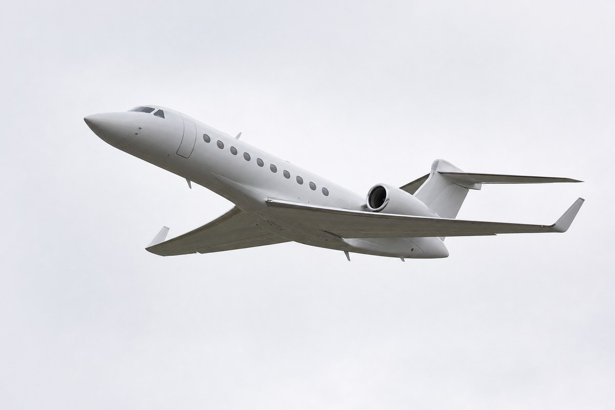 Jettly Launches Category-Based Jet Card With $50,000 Entry Price