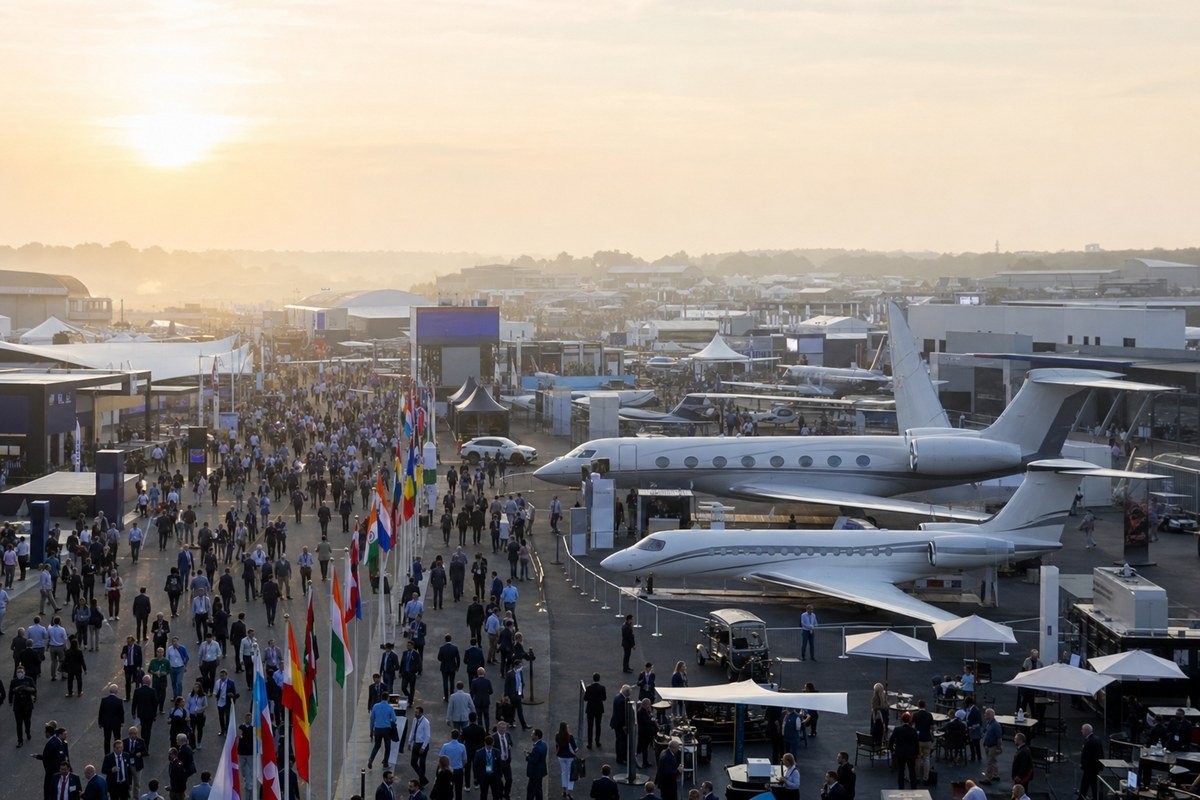 FIA 2026 Closes as Largest-Ever Edition with 141,580 Visitors and $84.7 Billion in Commercial Deals