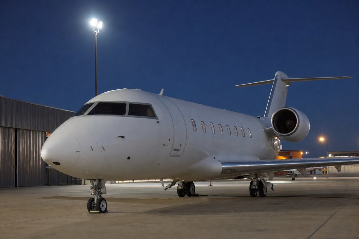 Cirrus Aviation Services and Stella Jets Expand Partnership to Cover Management of Two Challenger 850 Aircraft and Membe