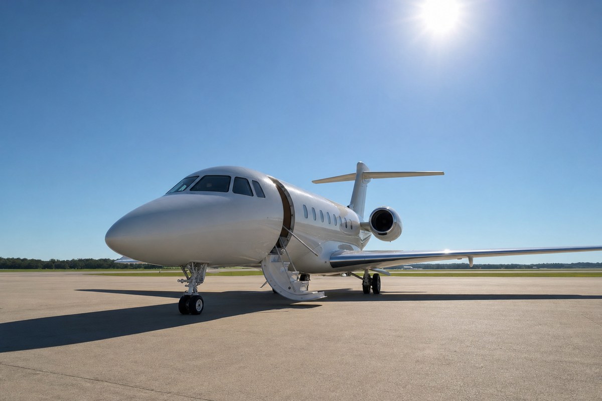 Tradewind Aviation Flights Drop 19.8% in Latest 30-Day Period; Nantucket, Westchester and Martha's Vineyard Down Combine