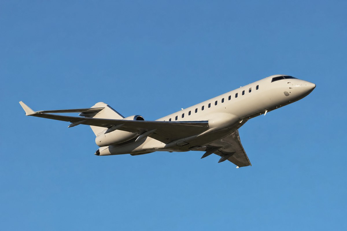 FII Institute Names Bombardier as Strategic Partner in Three-Year Alliance