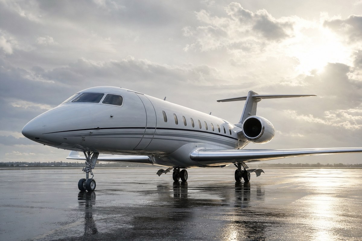 Flexjet Acquires The Jet Business, Names Founder Steve Varsano as President