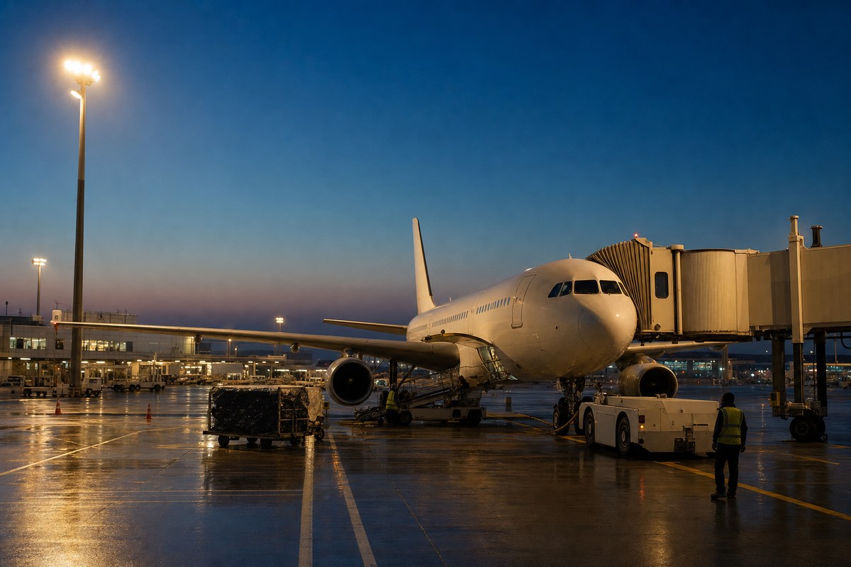 US warns foreign aviation firms of dollar-system exclusion if they service Iranian airlines after Sept 23