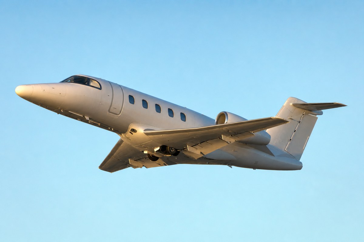 AFL Grand Final Travel: Empty-Leg Private Jet From Melbourne to Gold Coast Costs $5,000 Return
