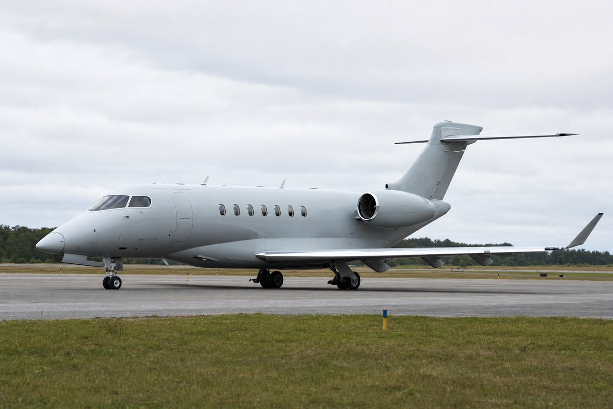 Treasury Defends SIFL Formula, Rejecting Senators' Call to Reform Private-Jet Tax Valuation