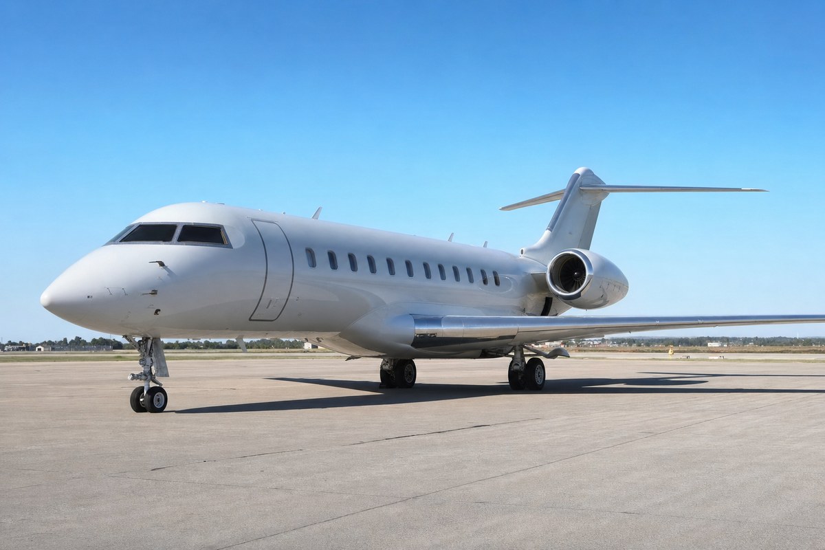 FAA Proposes $260,868 Fine Against ExcelAire for Charter Flights Conducted After Certificate Surrender