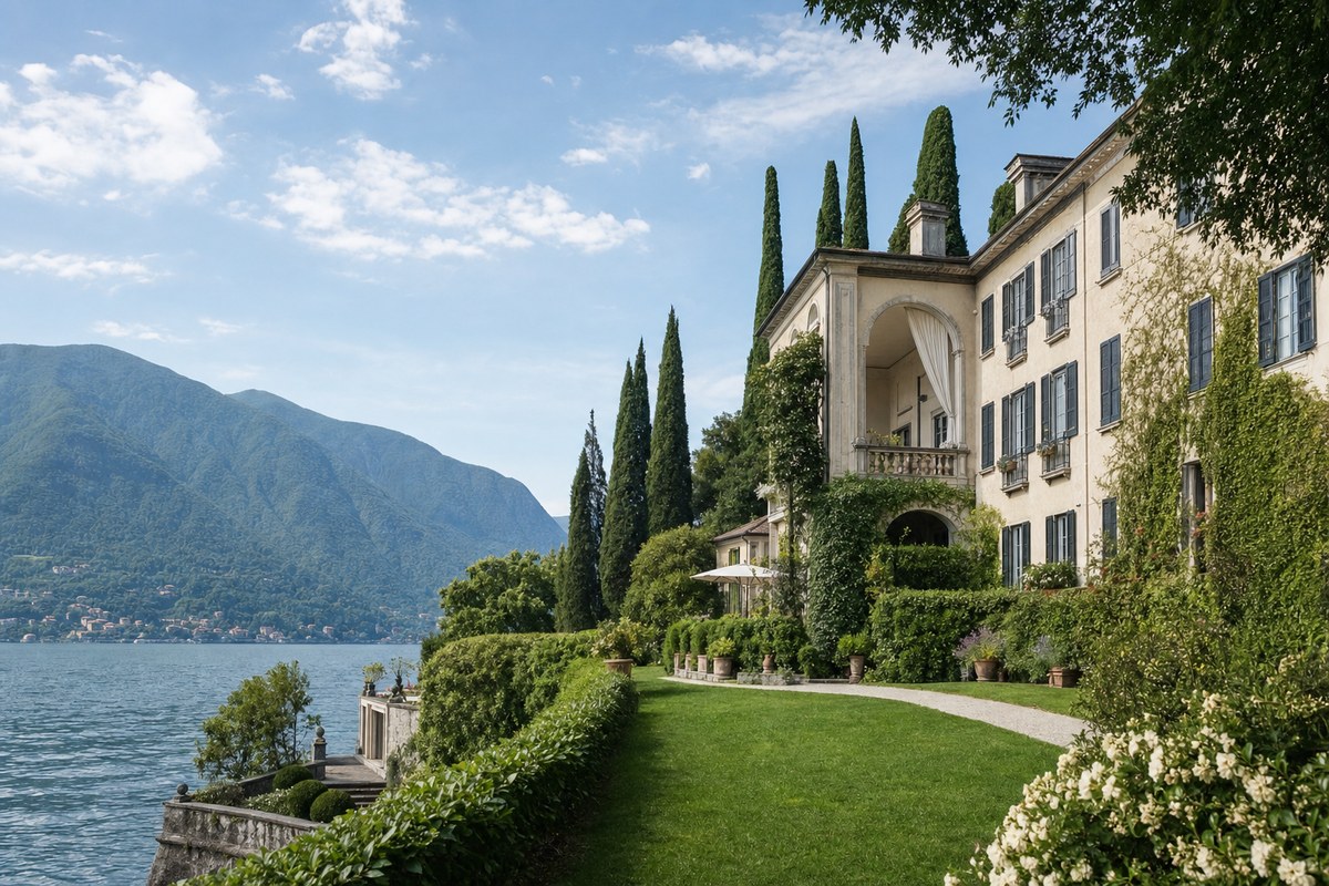 Ultra-Wealthy Travelers in 2026 Prioritize Privacy, Personalization and Rare Experiences Over Opulence