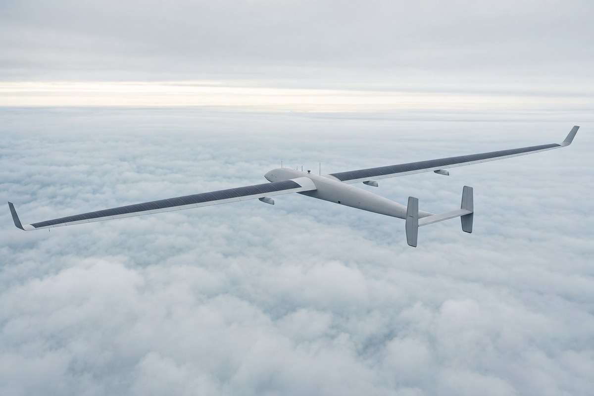 Brisbane Startup SkySight Awarded £718,586 UK Grant to Develop Stratospheric Flight-Planning Platform