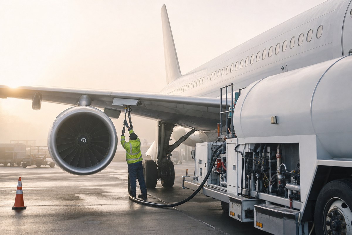 Green Fuel Forward Expands SAF Alliance in Asia-Pacific, Adds Amazon, Bain & Company and Temasek Trust as New Members