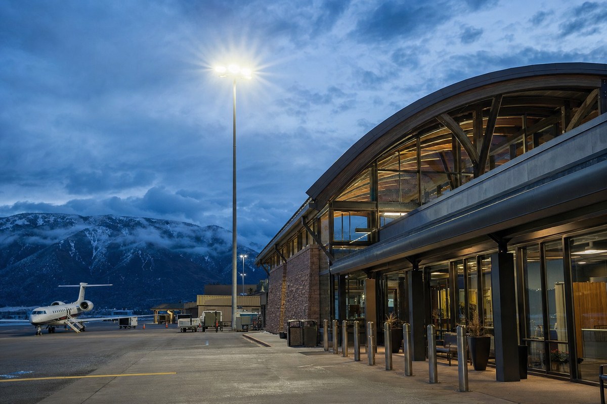 Aspen/Pitkin County Airport Closes Tuesday After Email Threats, More Than 95 Evacuated