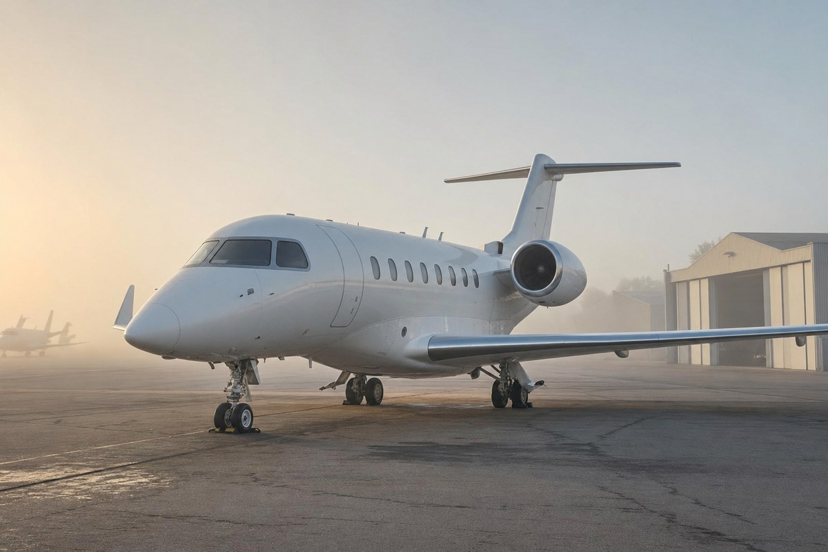 California Aircraft Personal Property Tax: Key Compliance Rules and Deadlines for Owners