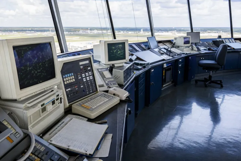 Business jet (file photo)