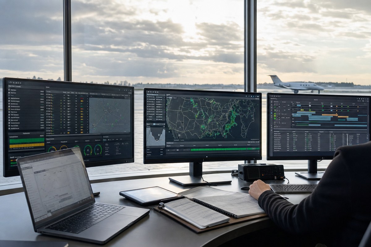 Surf Air Mobility Signs Second OperatorOS Contract with SkyDance Air, Targeting Five Operators by End of 2026