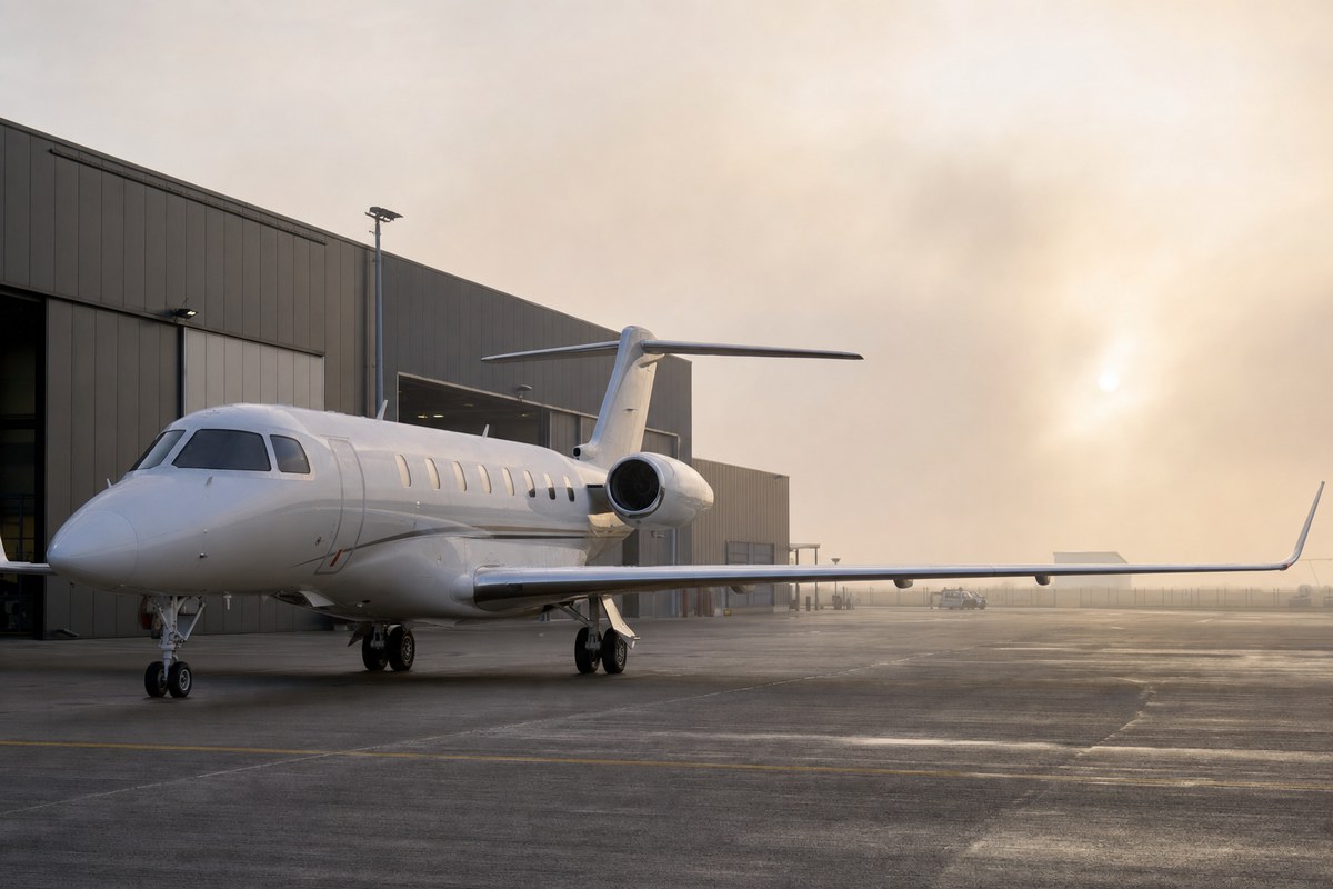 Luxaviation's Portuguese AOC permanently revoked, all Portugal-based flights canceled