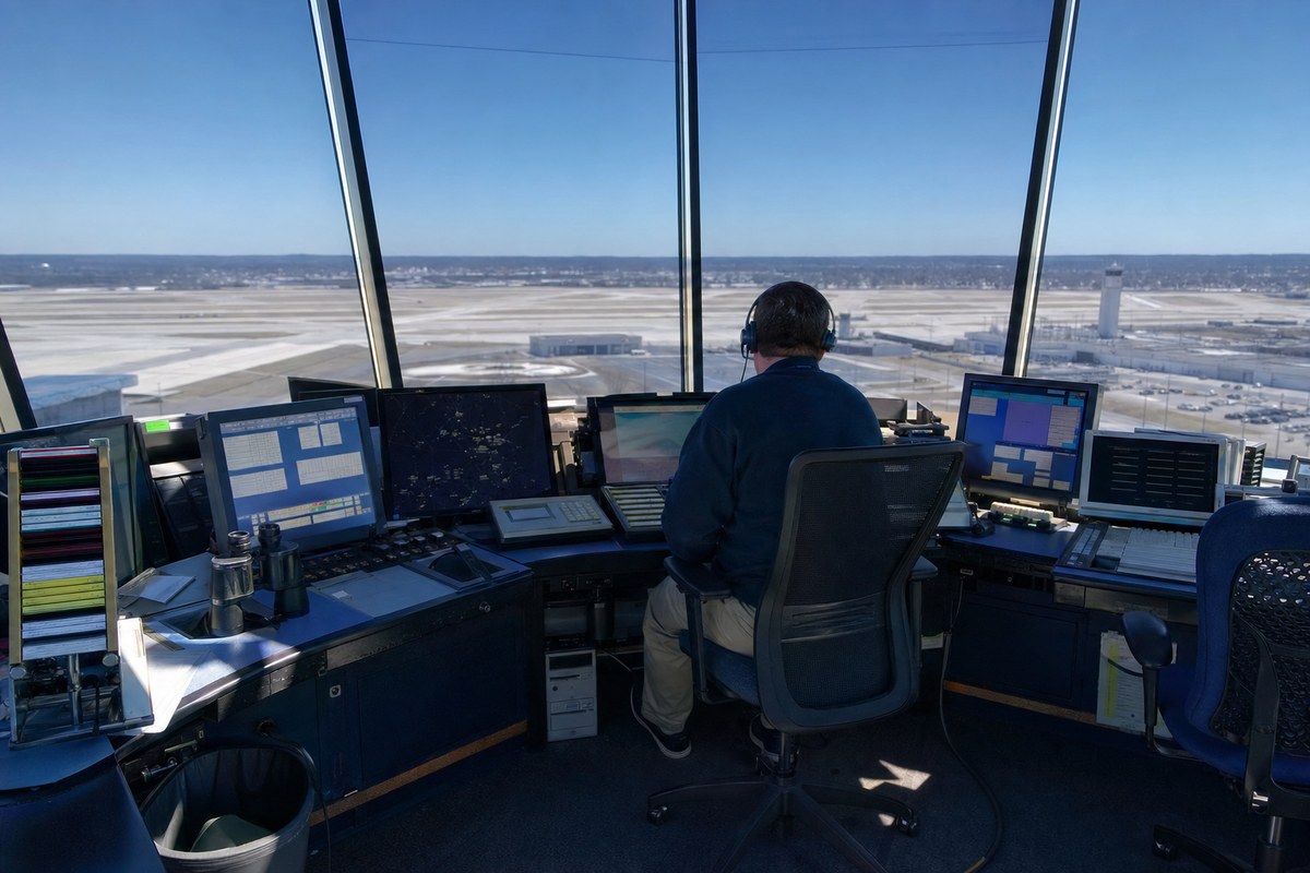 Inspector General Report Calls on FAA to Improve Tracking of Vacancies and Skills Gaps in Safety-Critical Positions
