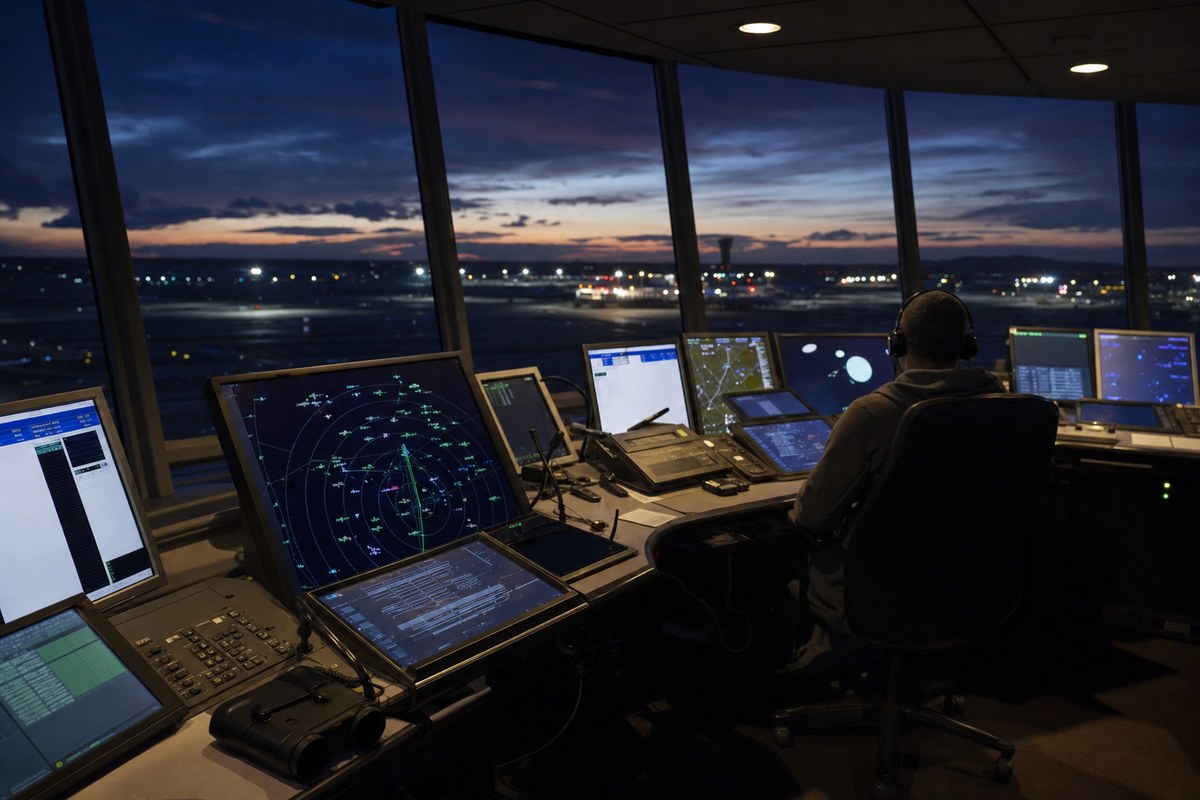 Airforwarders Association Urges FAA to Act on GAO Cybersecurity Recommendations After Northeast Ground Stops Delay 7,000