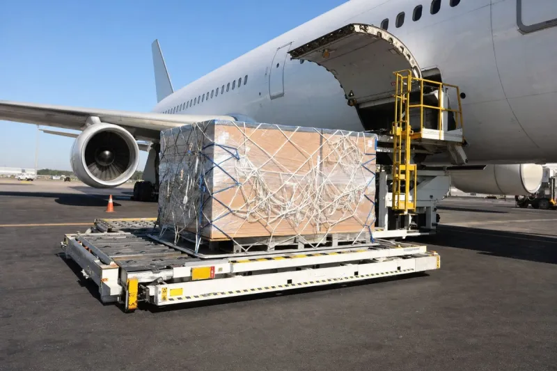 Business jet (file photo)