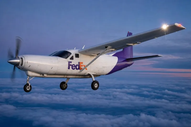 Business jet (file photo)