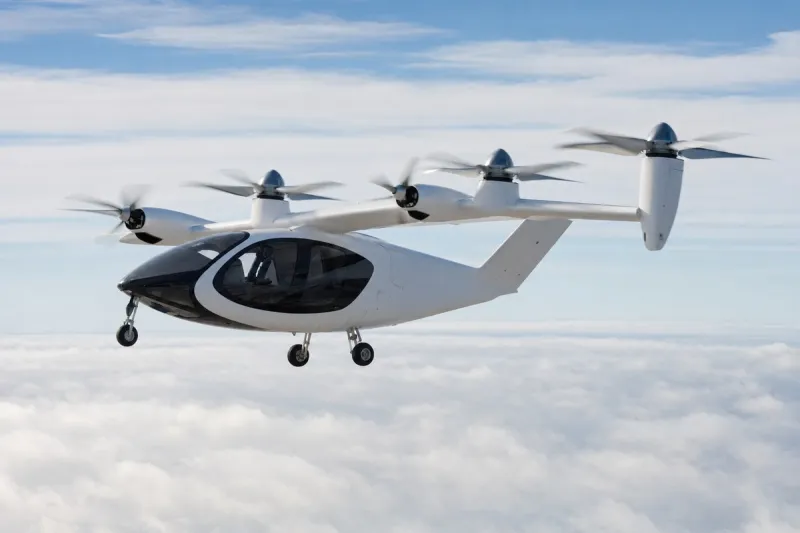 Business jet (file photo)